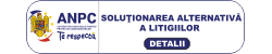 Alternative dispute resolution (ANPC)