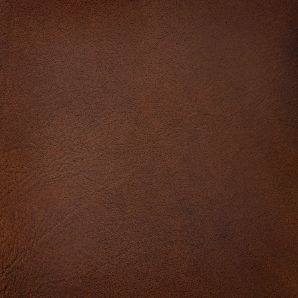 Pure Leather - Caramel Cafe Matt