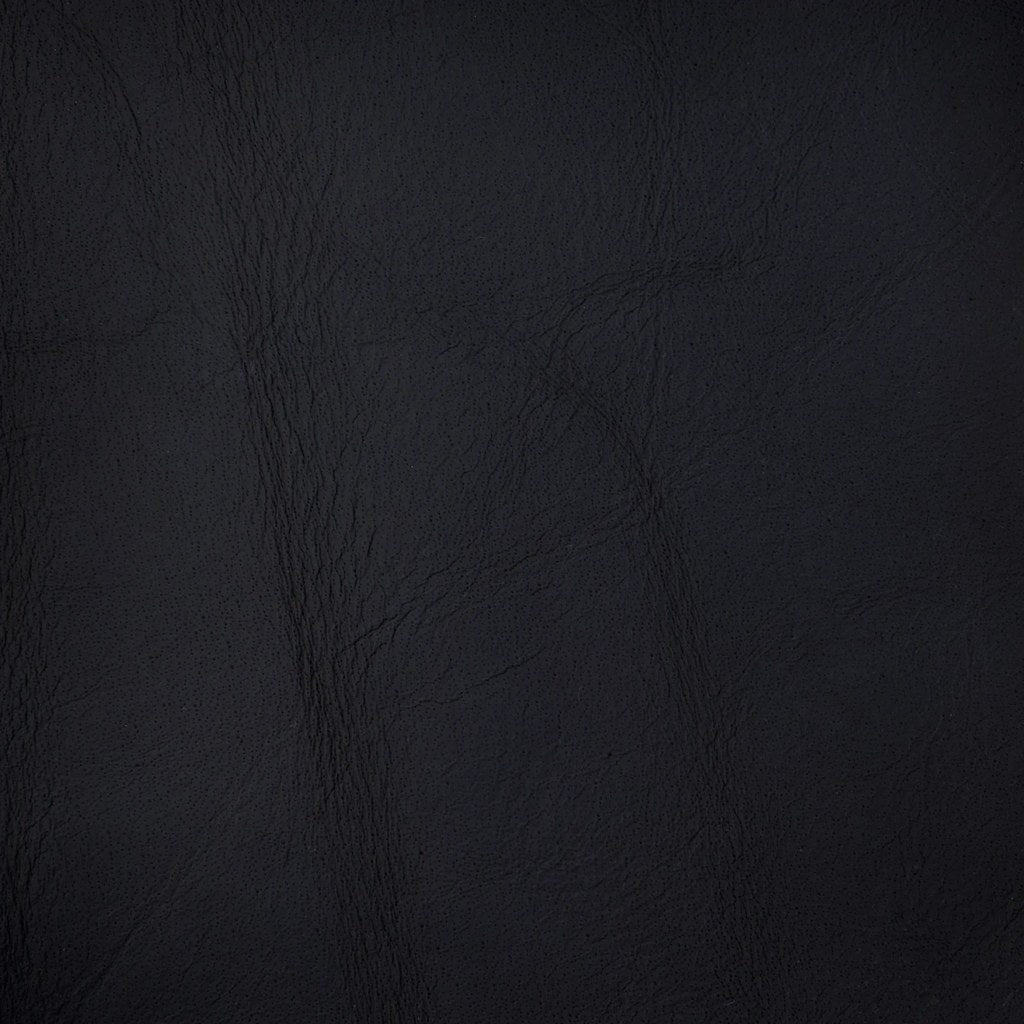 Pure Leather - Gun Metal Matt