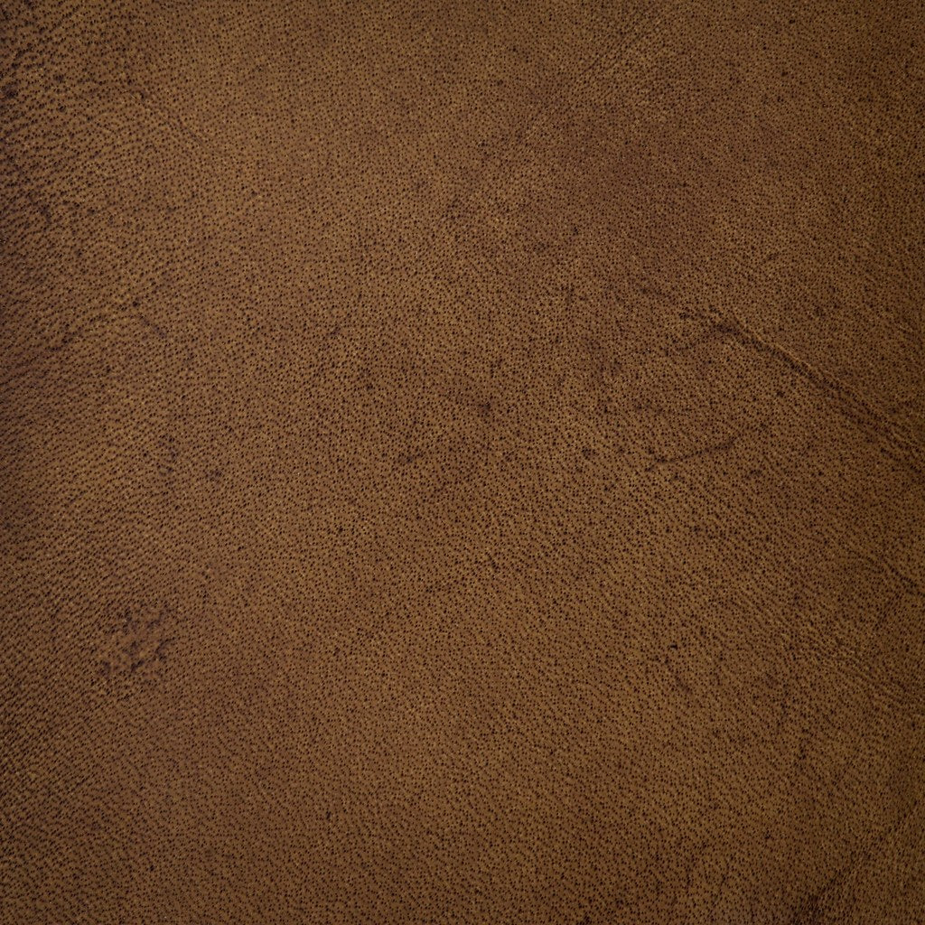 Pure Leather - Light Brown Matt