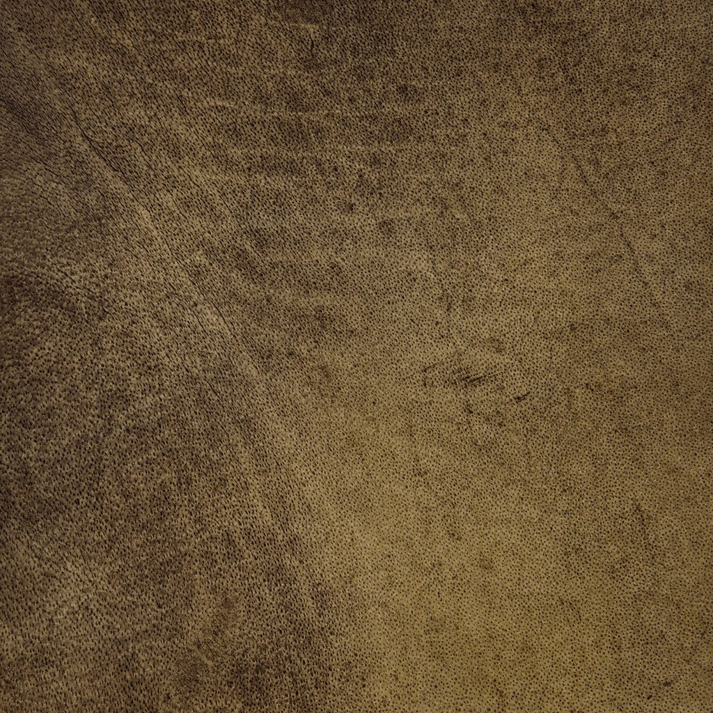Pure Leather - Light Olive Matt