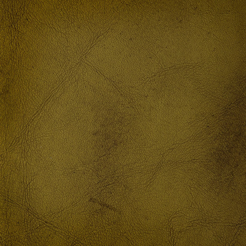 Pure Leather - Lime Matt