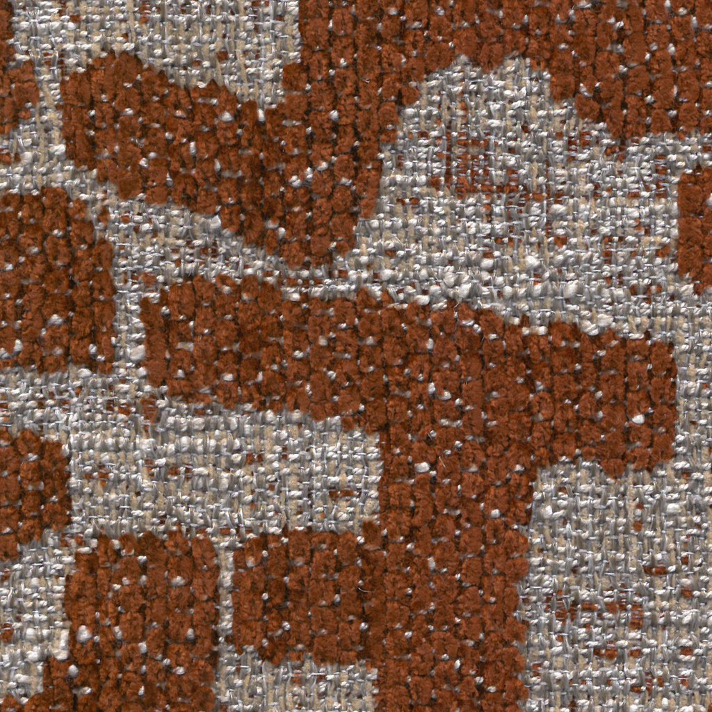 Rural - Terracotta
