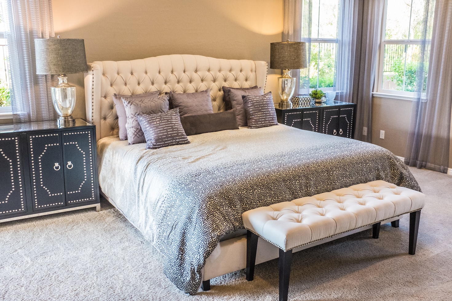 Beds