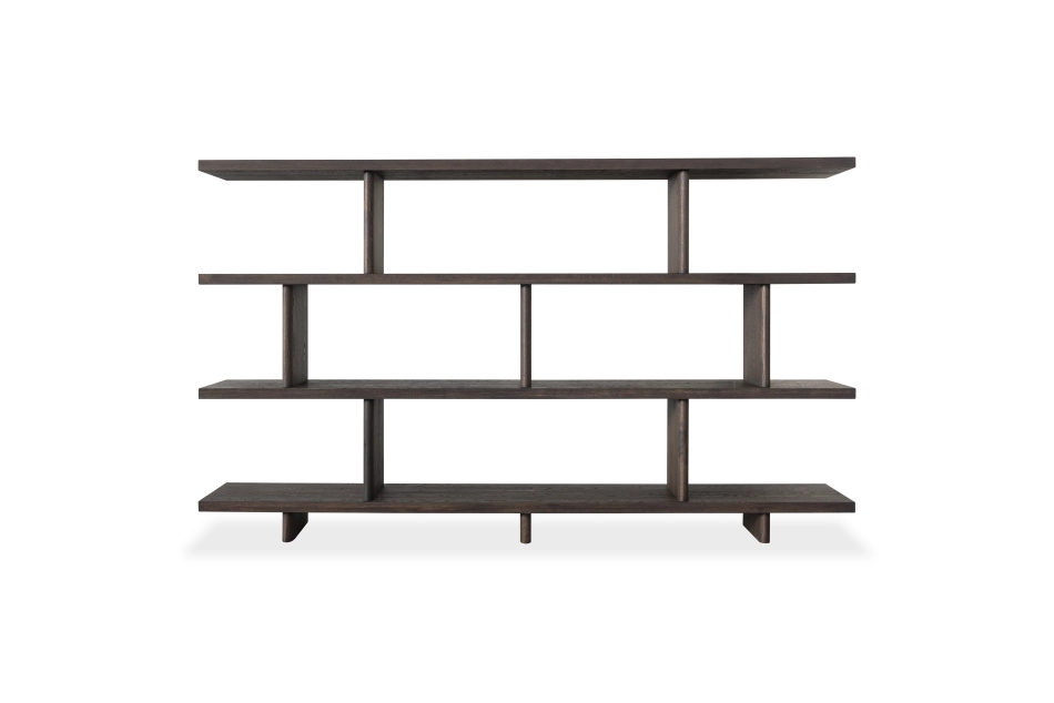 Clarion Bookcase