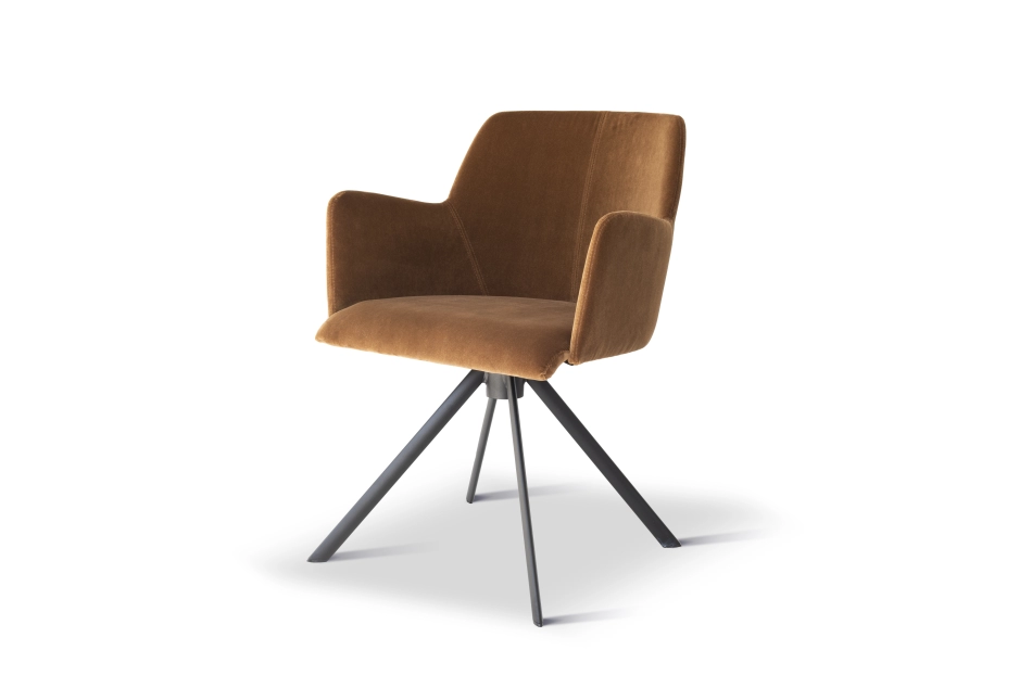 Cresta Swivel Straight