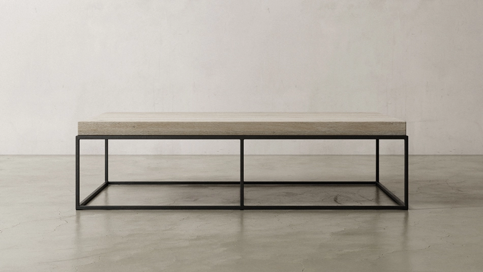 Nova coffee table