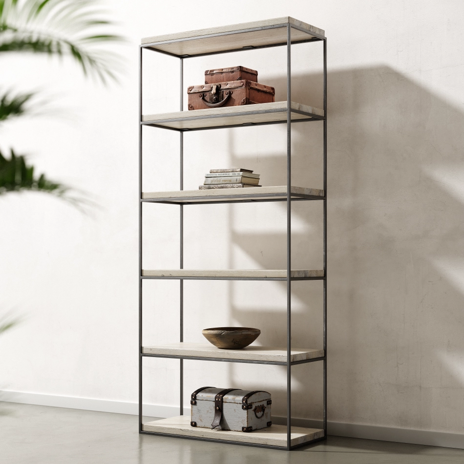 Nova Shelving