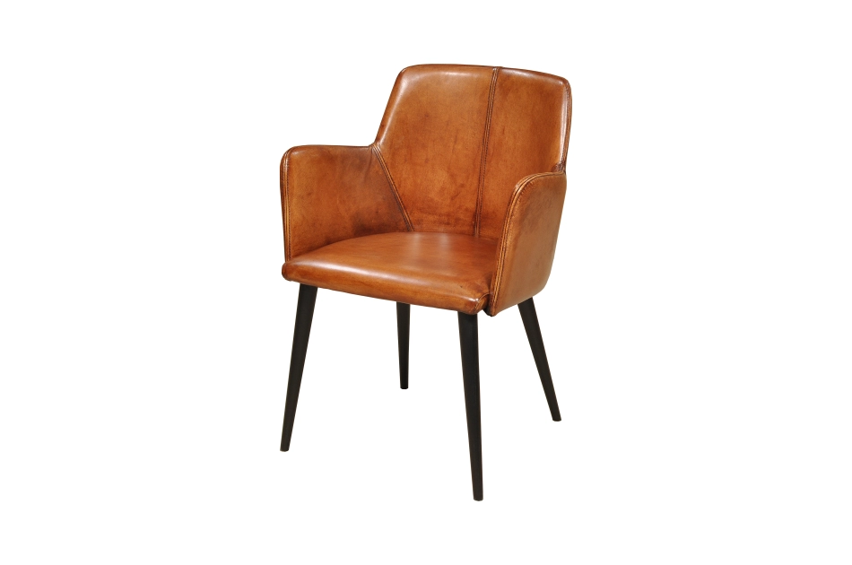 Scaun de Dining Stewart Wood