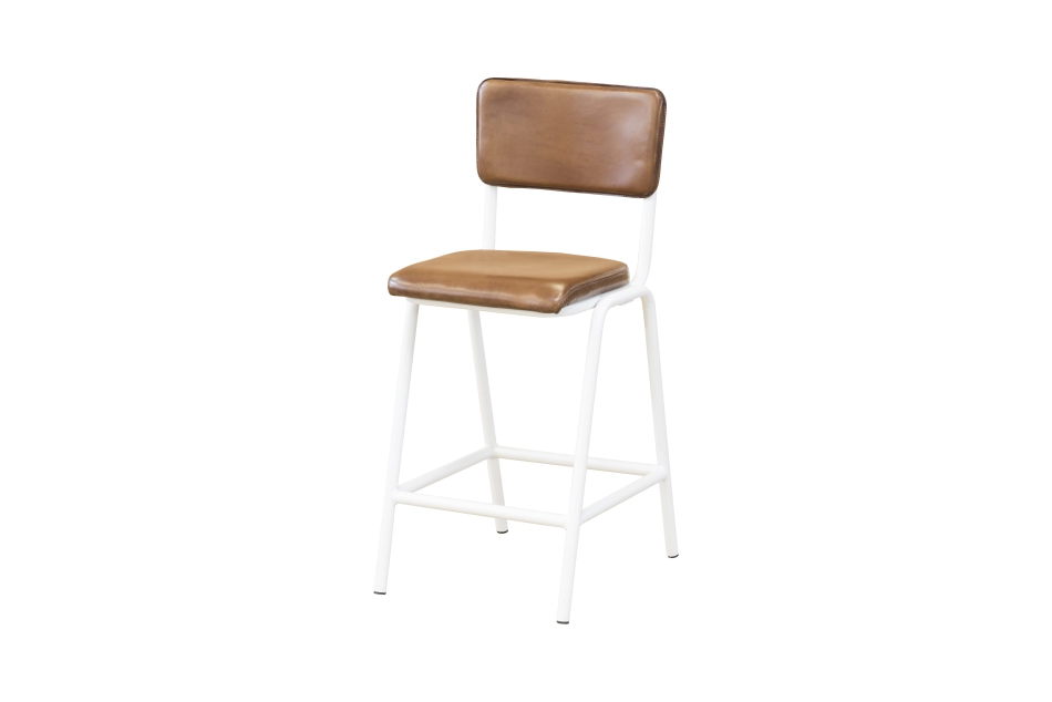 School Chair Barstool