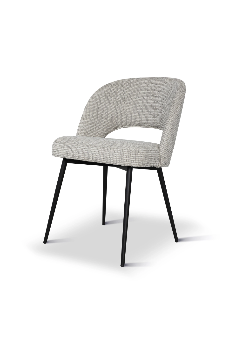 Simplicity metal legs