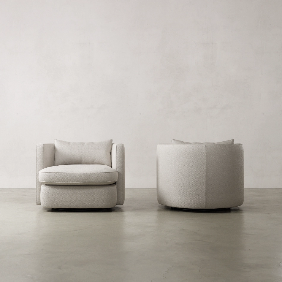 Urban Swivel